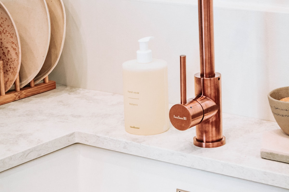 Kitchen Plumbing service in Glendale, CA